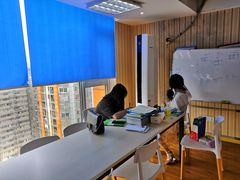 -槿言教育·雅思托福·国际教育·小语种培训留学中心(观音桥店)