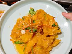 -小团圆餐厅(欧洲城店)