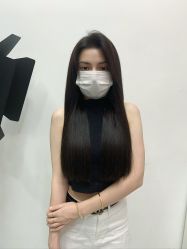 -ＲH SALON·简爱烫发染发接发