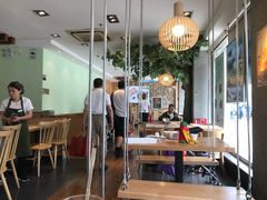大堂-仙踪林(北展店)
