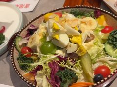 -通海俄式烧烤·俄罗斯大串(嵩山路店)