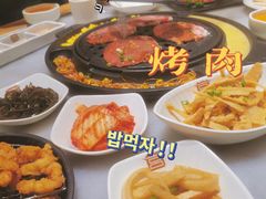 -韩宫宴和牛烤肉(合肥滨湖银泰城店)