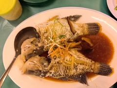 -大茄来海鲜餐厅(亚洲城分行)
