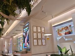 -Aqua Oasis 水天堂(太湖中心mall店)