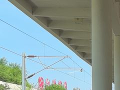 -烟台南站