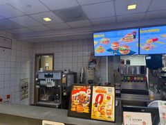 -麦当劳(郴州北湖店)