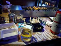 -那些年BBQ烧烤吧