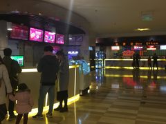 -嘉华国际影城(学清路店)