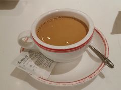 石板街原味冰奶茶-石板街港澳冰室(天环店)