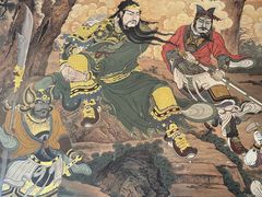 -关帝庙(大同古城)