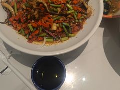 -兰湘子·湘菜小炒(南京江宁万达店)