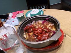 -渝乡辣婆婆·川菜 水煮鱼(中山西路店)