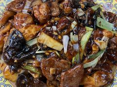 -砂锅居(西四店)