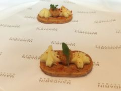 -文华扒房及酒吧(香港文华东方酒店)