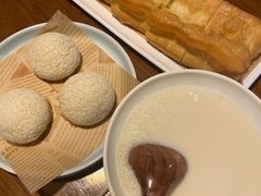 -悦雅居·老广州老味道(长湖店)