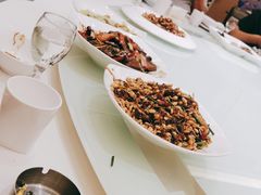-老牌坊•鲁菜名店•地道济南菜(大观园商埠店)