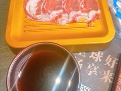 -牛YO寿喜烧和牛火锅自助(三台子万象汇店)