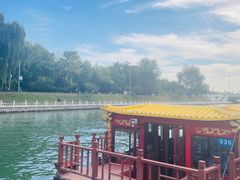 -皇家御河游(紫御湾码头)