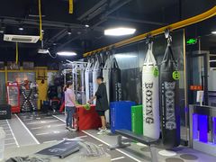 -ENERGY原力健身(川周店)