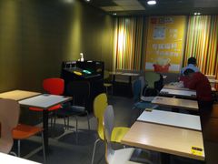 大堂-麦当劳(农光里店)