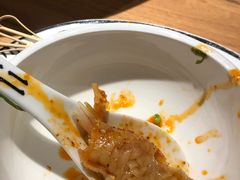 没骨头鸡爪-太二酸菜鱼(金沙印象城店)