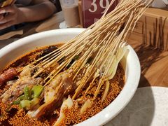 -叶婆婆钵钵鸡(解放碑店)
