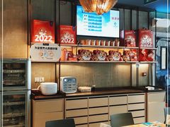 大堂-眉州小吃(魏公村店)
