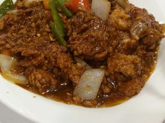 -香融府·烤鸭·家常菜(马家堡路店)