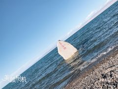 -青海湖国家重点风景名胜区售票处