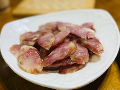 -竹乡人家大鱼头(南山竹海店)