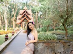 -西双版纳安纳塔拉度假酒店