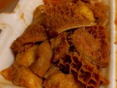 -细妹五香牛杂(步行街店)
