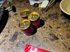 -蜀国大将老火锅(江北店)