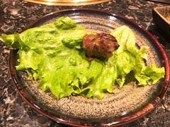 -老乾杯和牛烧肉(王府中环店)