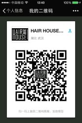 -Hair house发舍
