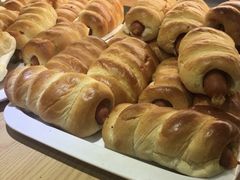 -新侨三宝乐面包店(崇文门店)