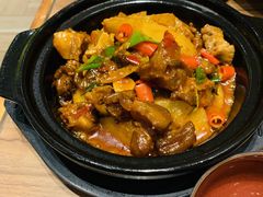 -香厨中餐厅(松北香格里拉店)