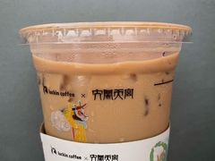 -瑞幸咖啡(第一城店)