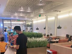 -卡朋西餐(扬名广场店)