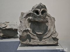-西安青龙寺遗址景区