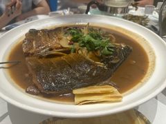 -原鄉本味 楚菜 丹江口鱼(北苑店)