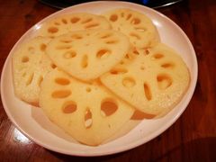 -三道苗苗鱼·美蛙黄辣丁(八里店)