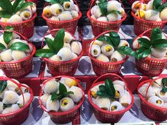 -鲜力达果品批发直销(青山店)