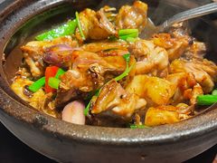 -御膳汤品(猎人坊店)