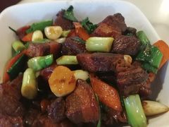 嘉丰红烧肉-嘉丰湘菜馆(芳群园店)