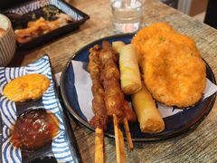 -Hi YOU你的饭局泰餐厅(雍和宫店)