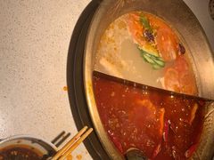 -小龙坎火锅(全球总店)