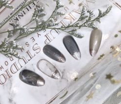 -Pink You美甲美睫纹绣定制中心