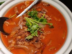 -简小舍·民间手艺菜(武昌江滩店)