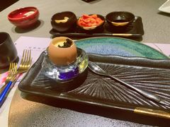 -一板铁板烧·隐秘一线江景花园餐厅(西湖左岸·天元店)